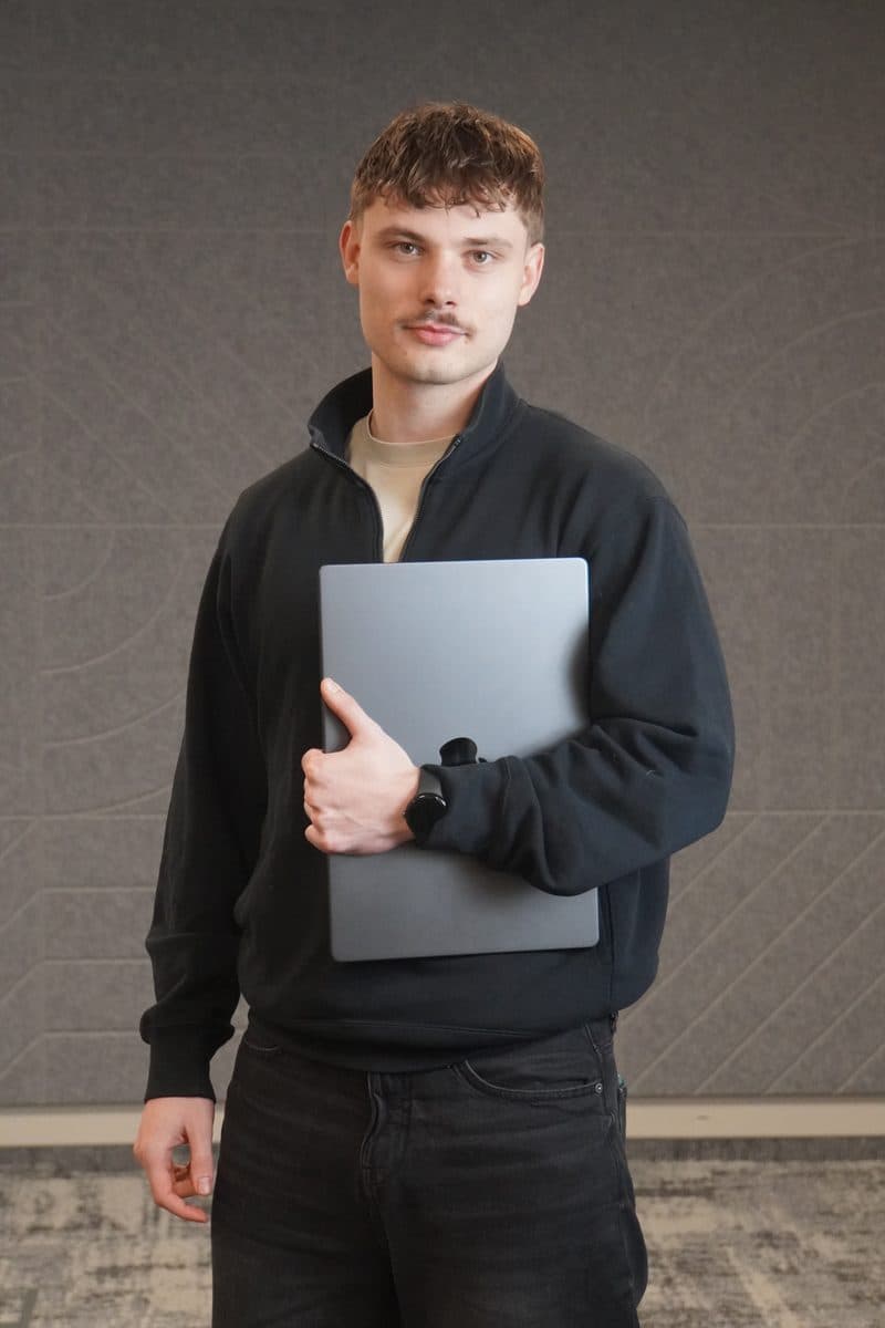Aleks Gornik